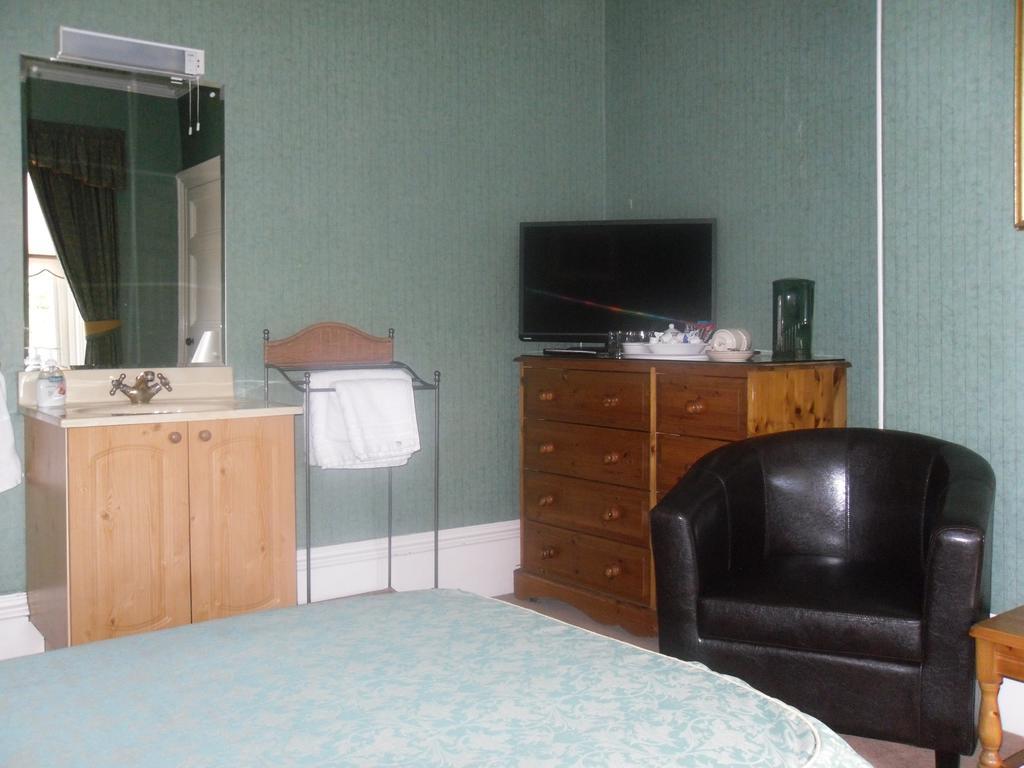Ardfern Guest House Perth Cameră foto