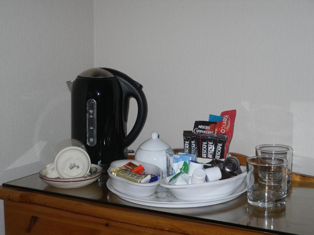 Ardfern Guest House Perth Cameră foto